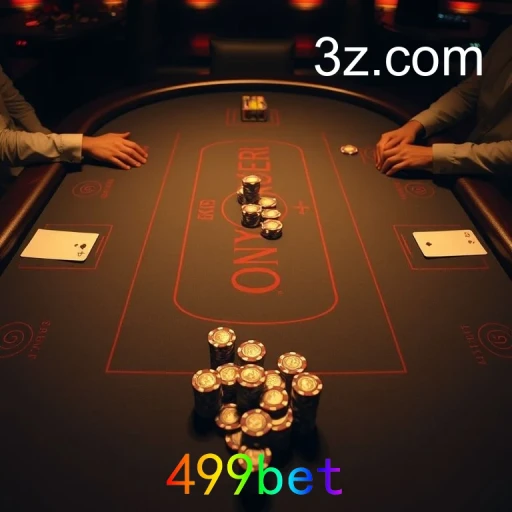 Recursos Inovadores do App do 499bet para Jogadores Brasileiros