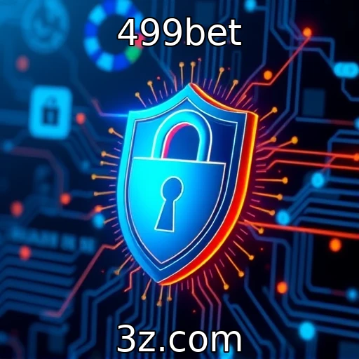 499bet : Descubra as Melhores Estratégias para Apostar em Futsal