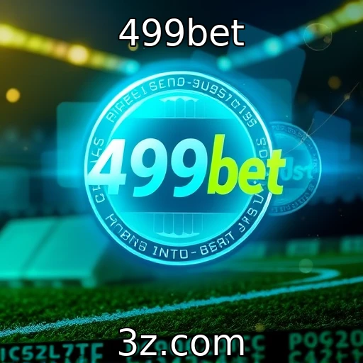 499bet : Como as criptomoedas estão revolucionando as apostas online no Brasil