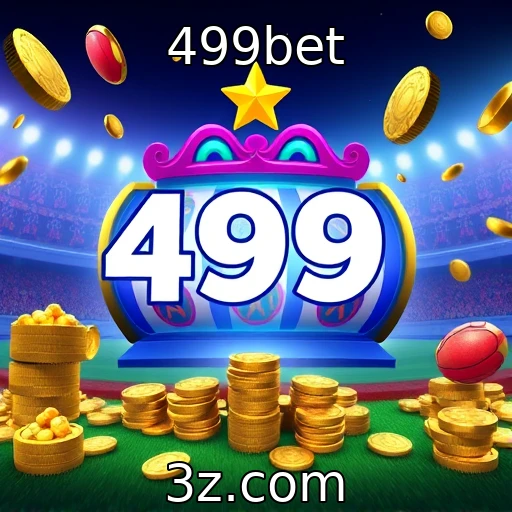 499bet : Descubra como as apostas esportivas estão mudando no Brasil