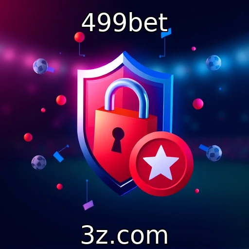 499bet : Domine suas apostas esportivas com análises detalhadas de partidas