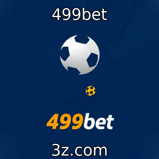 499bet : O crescimento explosivo das apostas esportivas no Brasil