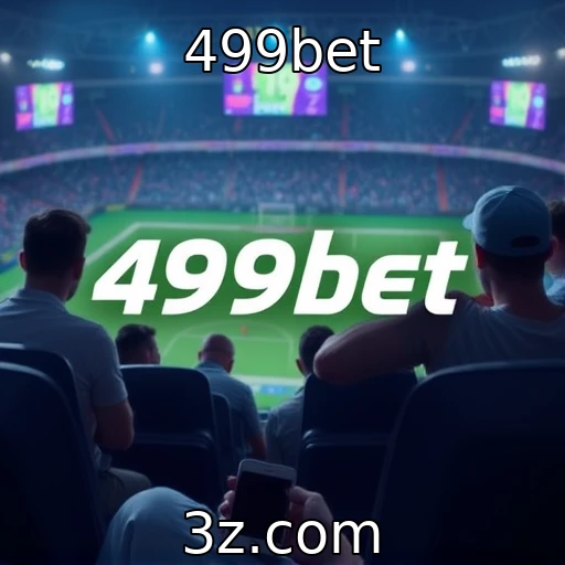 499bet : Análise do comportamento dos jogadores em plataformas sociais