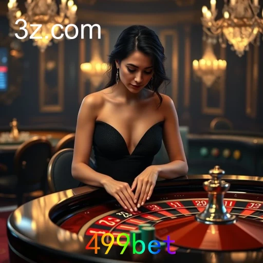 Promoções Irresistíveis No 499bet: Apostas Que Valem a Pena