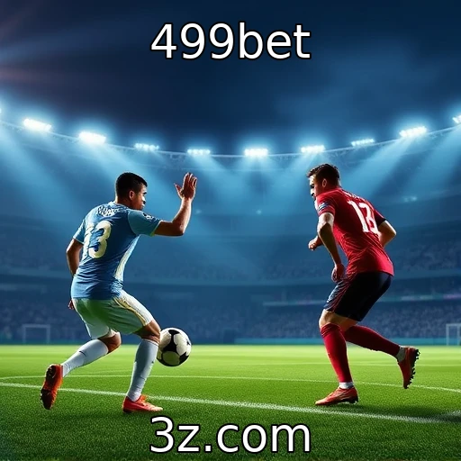 Os segredos das apostas esportivas que você ainda não conhece