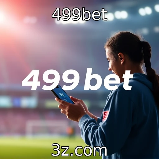 499bet : Apostas Esportivas: Análise Profunda das Principais Partidas da Semana